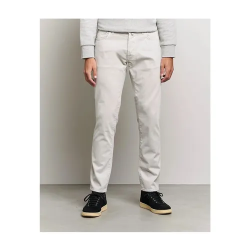 Trousers > Chinos - - Jacob Cohën - Modalova