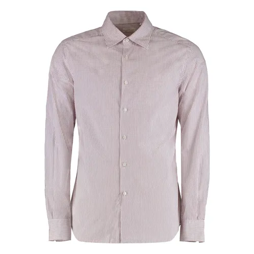 Shirts > Casual Shirts - - Slowear - Modalova
