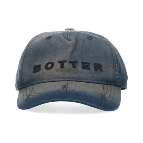 Accessories > Hats > Caps - - Botter - Modalova