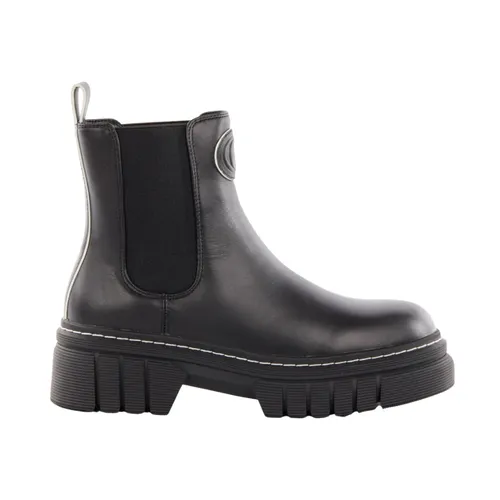 Shoes > Boots > Chelsea Boots - - Guess - Modalova