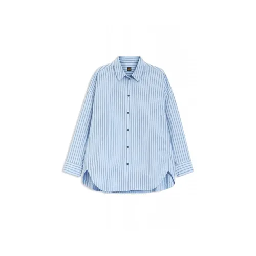 Blouses & Shirts > Shirts - - Hugo - Modalova