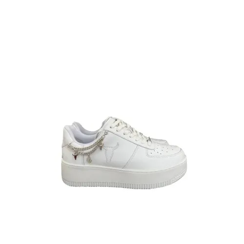 Shoes > Sneakers - - Windsor Smith - Modalova