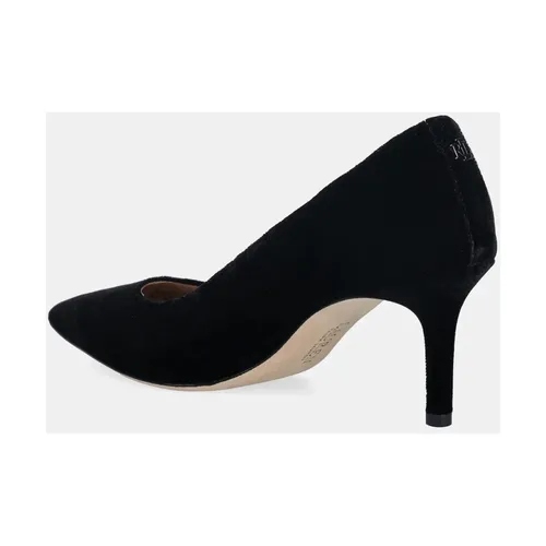 Shoes > Heels > Pumps - - Ralph Lauren - Modalova