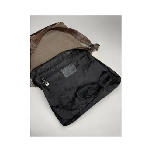 Pre-owned > Pre-owned Bags > Pre-owned Cross Body Bags - - Salvatore Ferragamo Pre-owned - Modalova