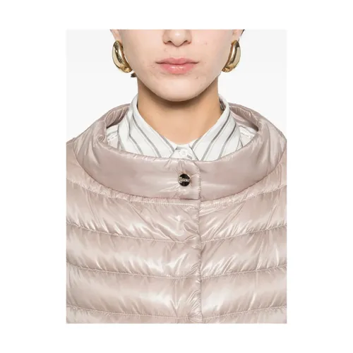 Jackets > Down Jackets - - Herno - Modalova