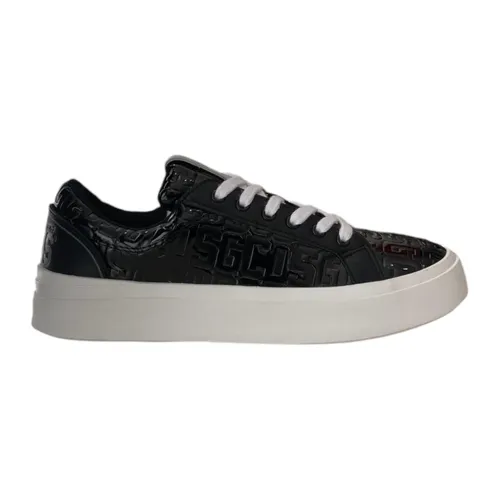 Gcds - Shoes > Sneakers - Black - Gcds - Modalova