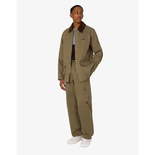 Trousers > Wide Trousers - - Moschino - Modalova