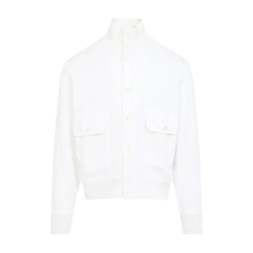 Jackets > Bomber Jackets - - C.p. Company - Modalova