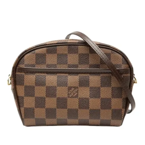 Pre-owned > Pre-owned Bags > Pre-owned Cross Body Bags - - Louis Vuitton Vintage - Modalova