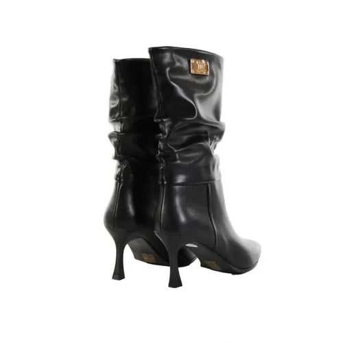 Shoes > Boots > Heeled Boots - - Laura Biagiotti - Modalova