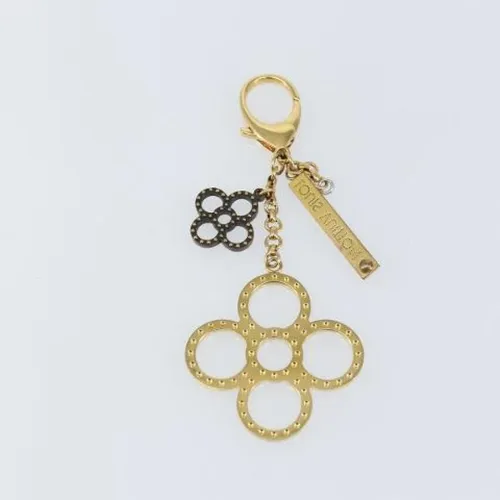 Pre-owned > Pre-owned Accessories - - Louis Vuitton Vintage - Modalova
