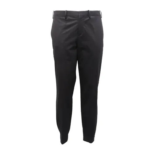 Trousers > Slim-fit Trousers - - Neil Barrett - Modalova