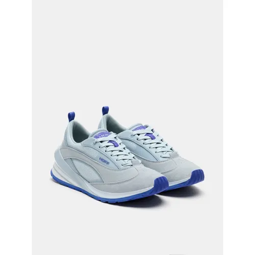 Hoff - Shoes > Sneakers - Blue - Hoff - Modalova