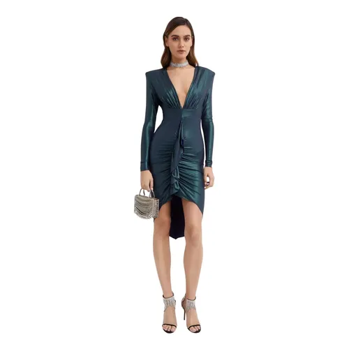 Dresses > Occasion Dresses > Party Dresses - - Alexandre Vauthier - Modalova