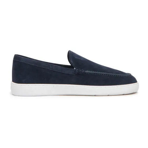 Shoes > Flats > Loafers - - Hogan - Modalova