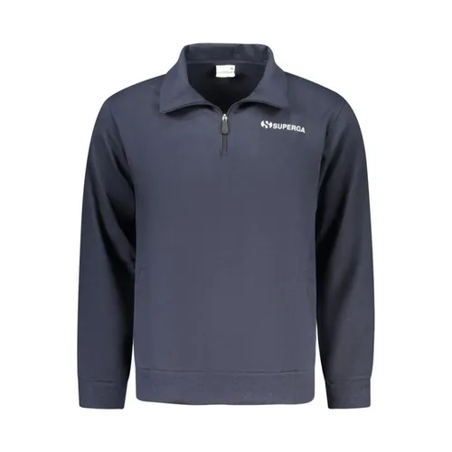 Sweatshirts & Hoodies > Sweatshirts - - Superga - Modalova