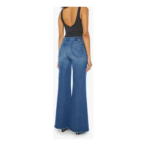 Jeans > Flared Jeans - - Mother - Modalova