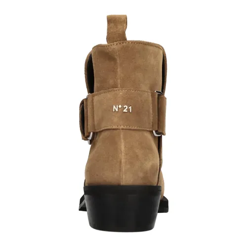 Shoes > Boots > Cowboy Boots - - N21 - Modalova