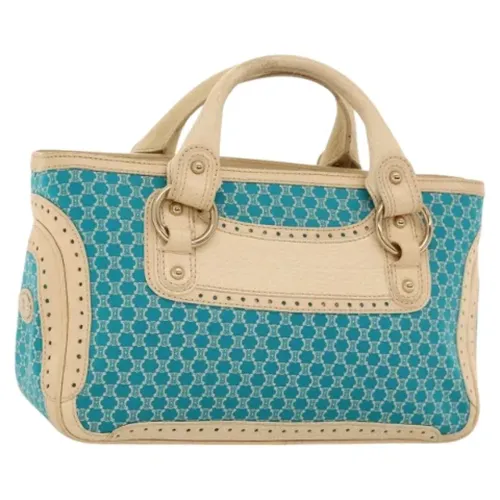 Pre-owned > Pre-owned Bags > Pre-owned Handbags - - Celine Vintage - Modalova