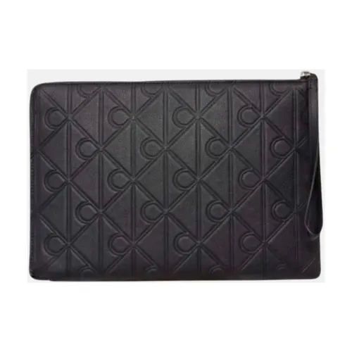 Accessories > Wallets & Cardholders - - Calvin Klein - Modalova