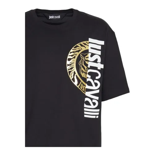 Tops > T-Shirts - - Just Cavalli - Modalova