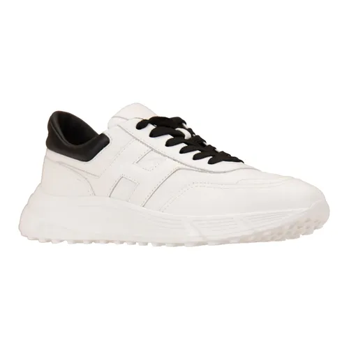 Hogan - Shoes > Sneakers - White - Hogan - Modalova