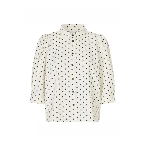 Blouses & Shirts > Shirts - - Lollys Laundry - Modalova