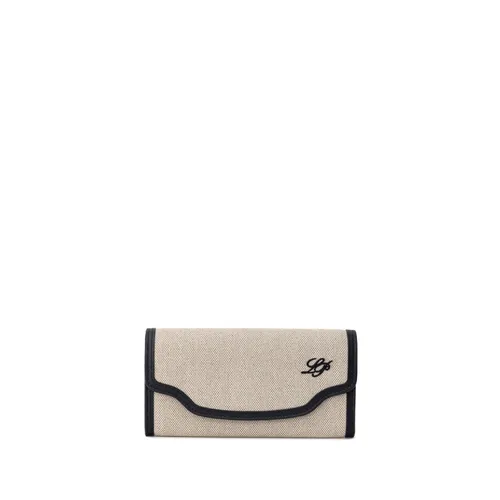 Accessories > Wallets & Cardholders - - Loro Piana - Modalova