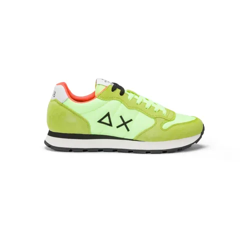 Sun68 - Shoes > Sneakers - Yellow - Sun68 - Modalova