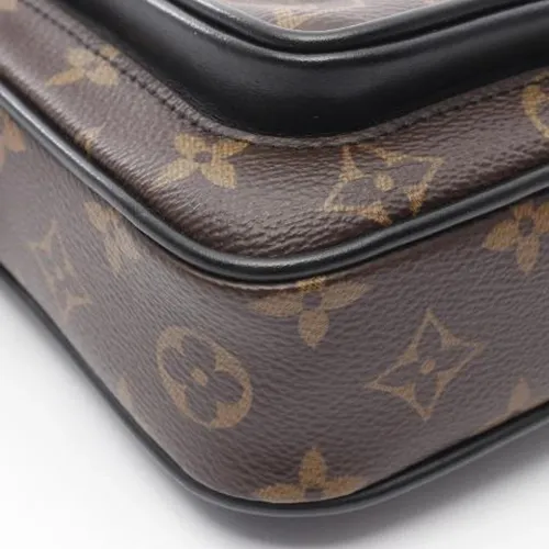 Pre-owned > Pre-owned Bags > Pre-owned Cross Body Bags - - Louis Vuitton Vintage - Modalova