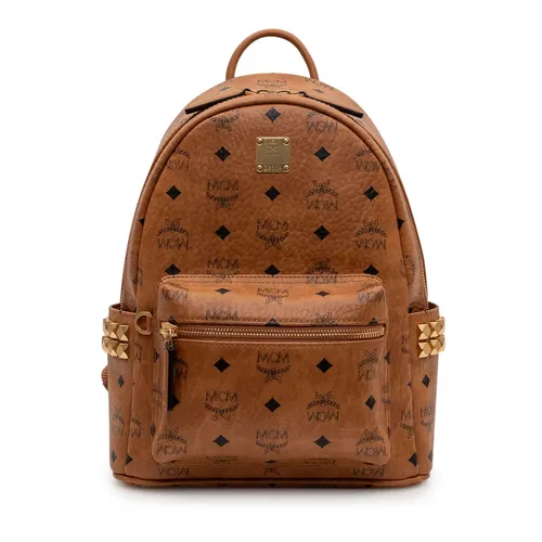 MCM - Bags > Backpacks - Brown - MCM - Modalova