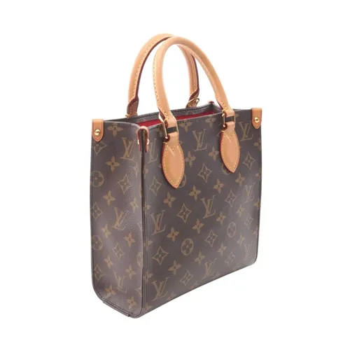 Pre-owned > Pre-owned Bags > Pre-owned Handbags - - Louis Vuitton Vintage - Modalova