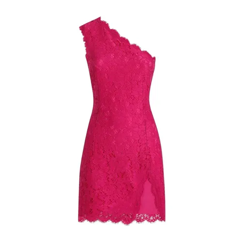 Dresses > Day Dresses > Short Dresses - - Dolce & Gabbana - Modalova