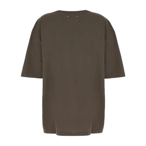 Tops > T-Shirts - - Maison Margiela - Modalova