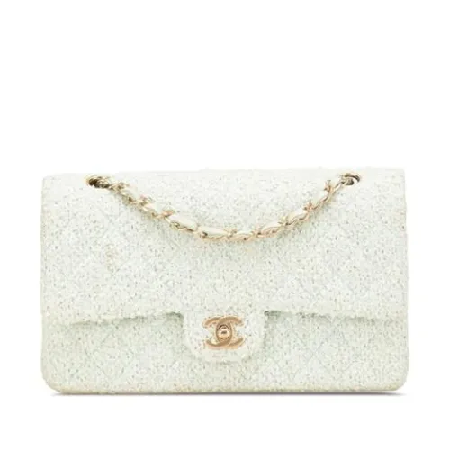 Pre-owned > Pre-owned Bags > Pre-owned Shoulder Bags - - Chanel Vintage - Modalova