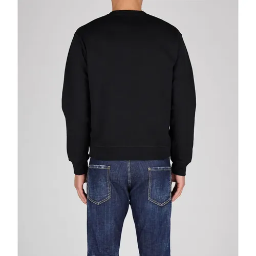 Sweatshirts & Hoodies > Sweatshirts - - Dsquared2 - Modalova