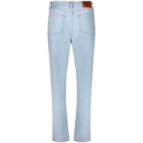Jeans > Boot-cut Jeans - - Calvin Klein - Modalova
