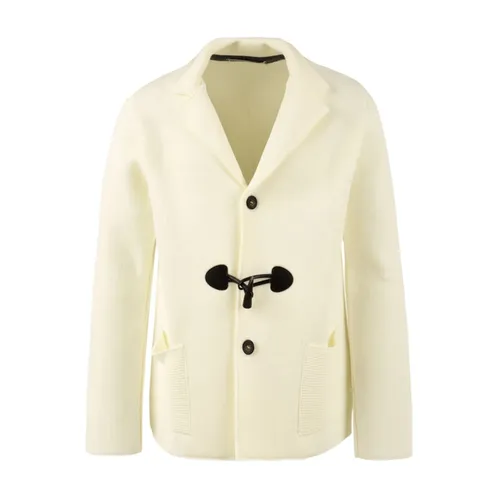 Jackets > Blazers - - Daniele Alessandrini - Modalova