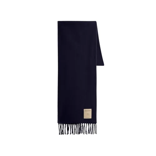 Accessories > Scarves > Winter Scarves - - Woolrich - Modalova