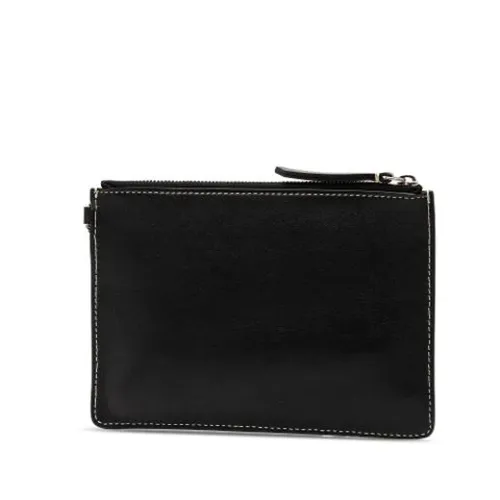 Pre-owned > Pre-owned Bags > Pre-owned Clutches - - Celine Vintage - Modalova