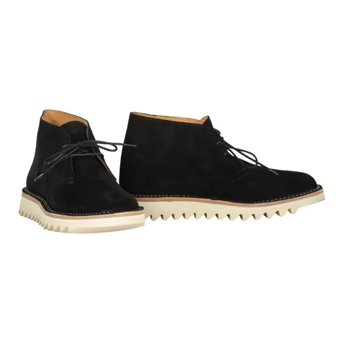 Shoes > Boots > Lace-up Boots - - Kenzo - Modalova