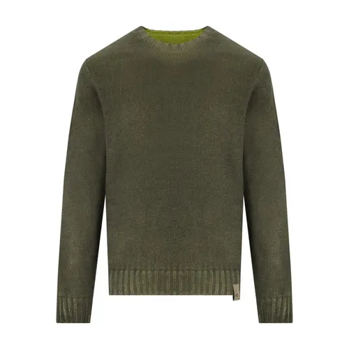 Knitwear > Round-neck Knitwear - - Bob - Modalova