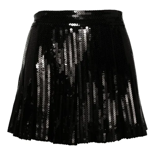 Skirts > Short Skirts - - P.a.r.o.s.h. - Modalova