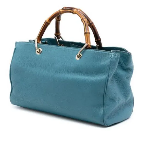 Pre-owned > Pre-owned Bags > Pre-owned Handbags - - Gucci Vintage - Modalova