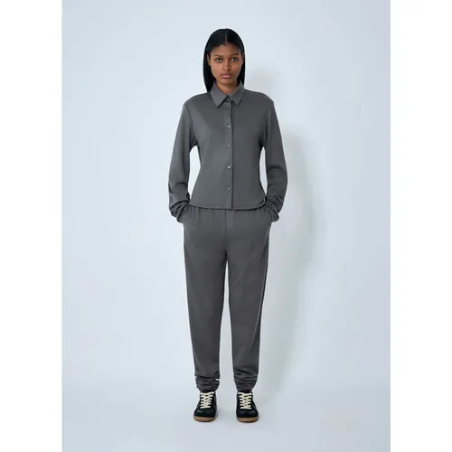 Trousers > Sweatpants - - Rier - Modalova