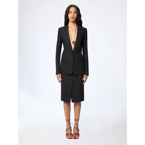 Jackets > Blazers - - Nina Ricci - Modalova