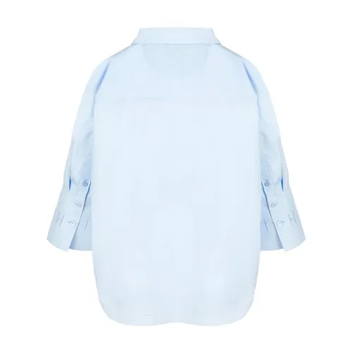 Blouses & Shirts > Shirts - - Hést - Modalova
