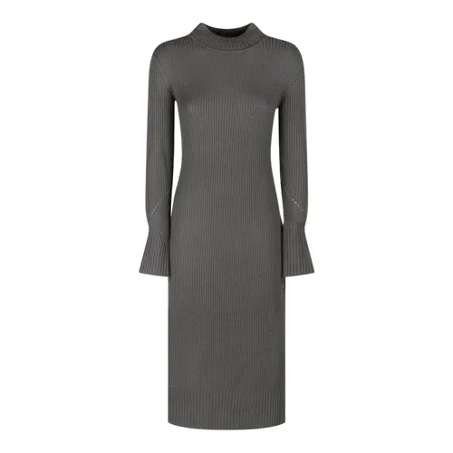 Dresses > Day Dresses > Knitted Dresses - - Patrizia Pepe - Modalova
