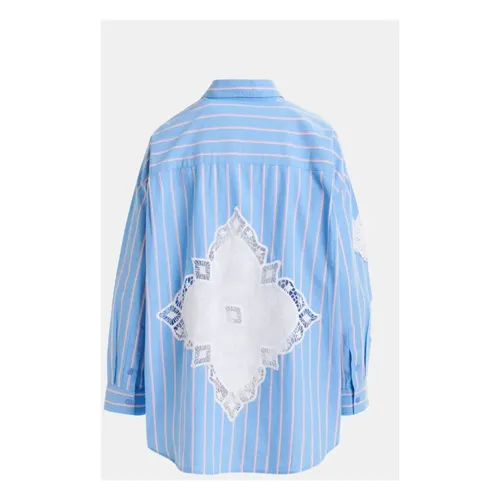 Blouses & Shirts > Shirts - - Essentiel Antwerp - Modalova