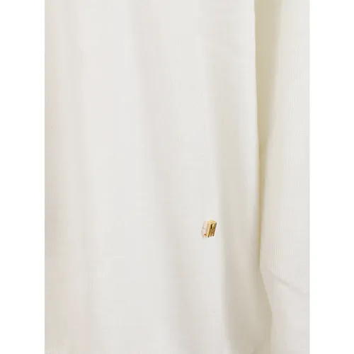 Knitwear > Turtlenecks - - Moschino - Modalova
